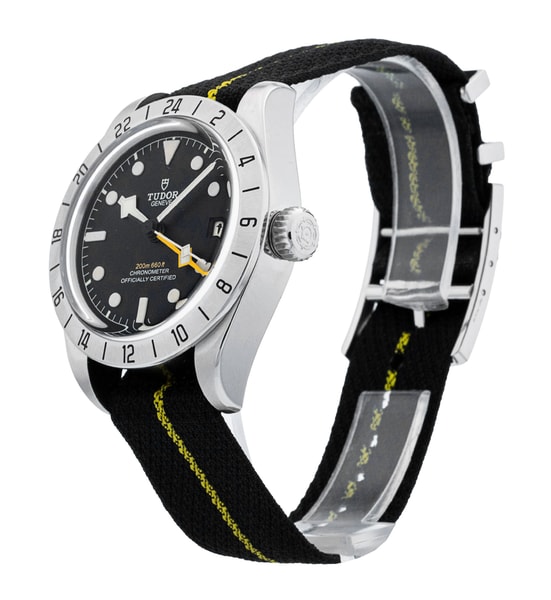 Tudor Black Bay Pro M79470-0002